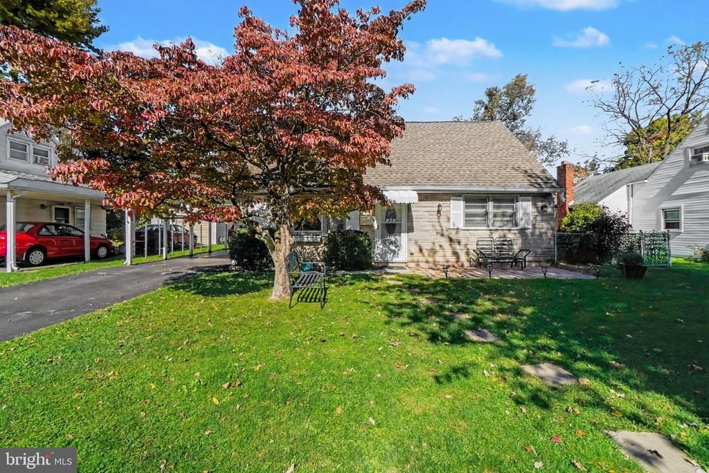 1914 RIDGELAWN AVENUE , BETHLEHEM, PA 18018