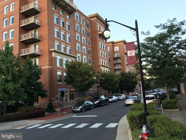 4490 MARKET COMMONS DRIVE , Unit 203, FAIRFAX, VA 22033