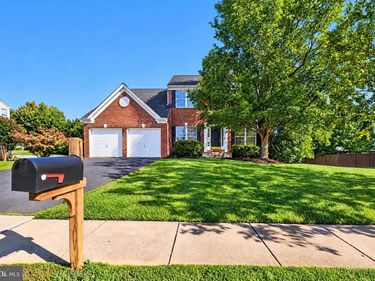 863 FOX DEN ROAD, CULPEPER, VA 22701