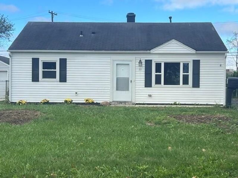55 Santa Maria Lane , Whitehall, OH 43213 Photo 1