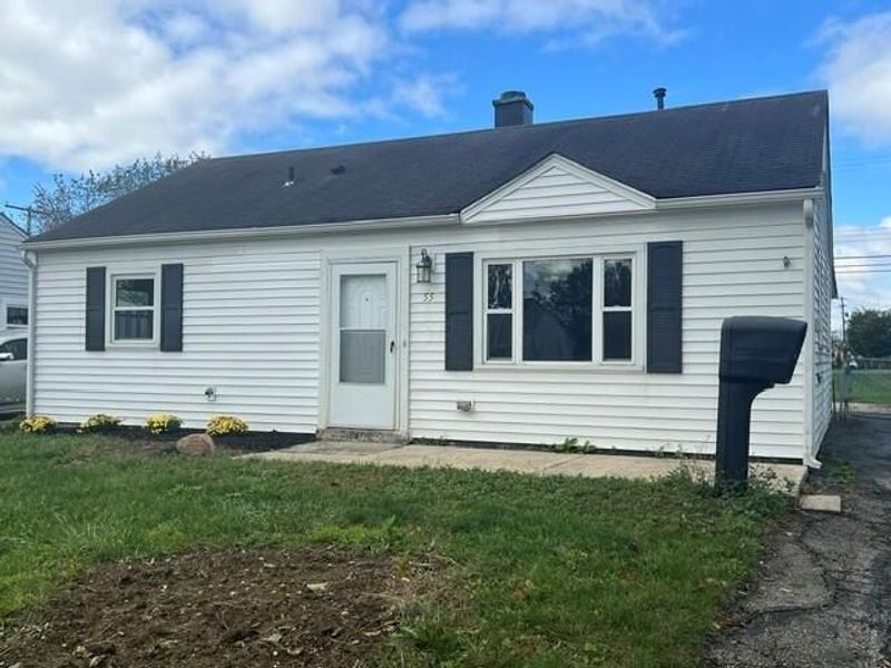 55 Santa Maria Lane , Whitehall, OH 43213 Photo 2