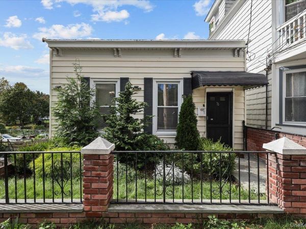 75 Dartmouth Avenue , Yonkers, NY 10701
