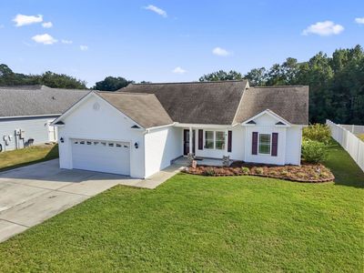 223 Dempsey Dr. , Loris, SC 29569