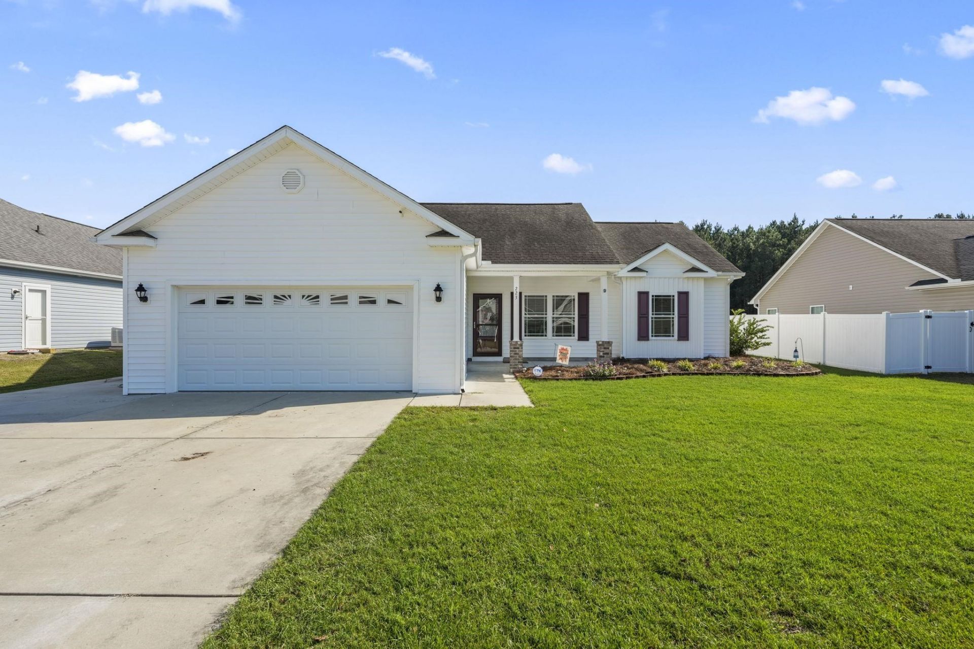 223 Dempsey Dr.  Photo 32