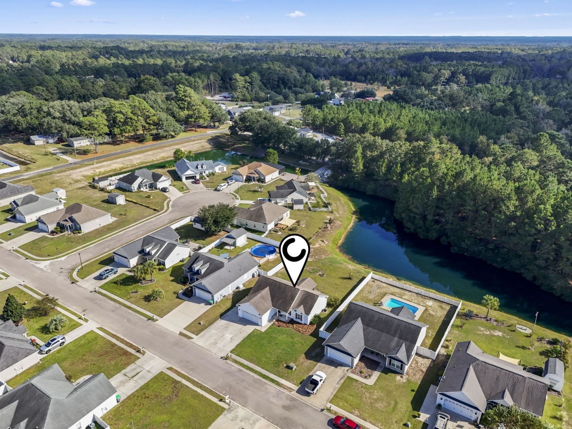 223 Dempsey Dr.  Photo 37