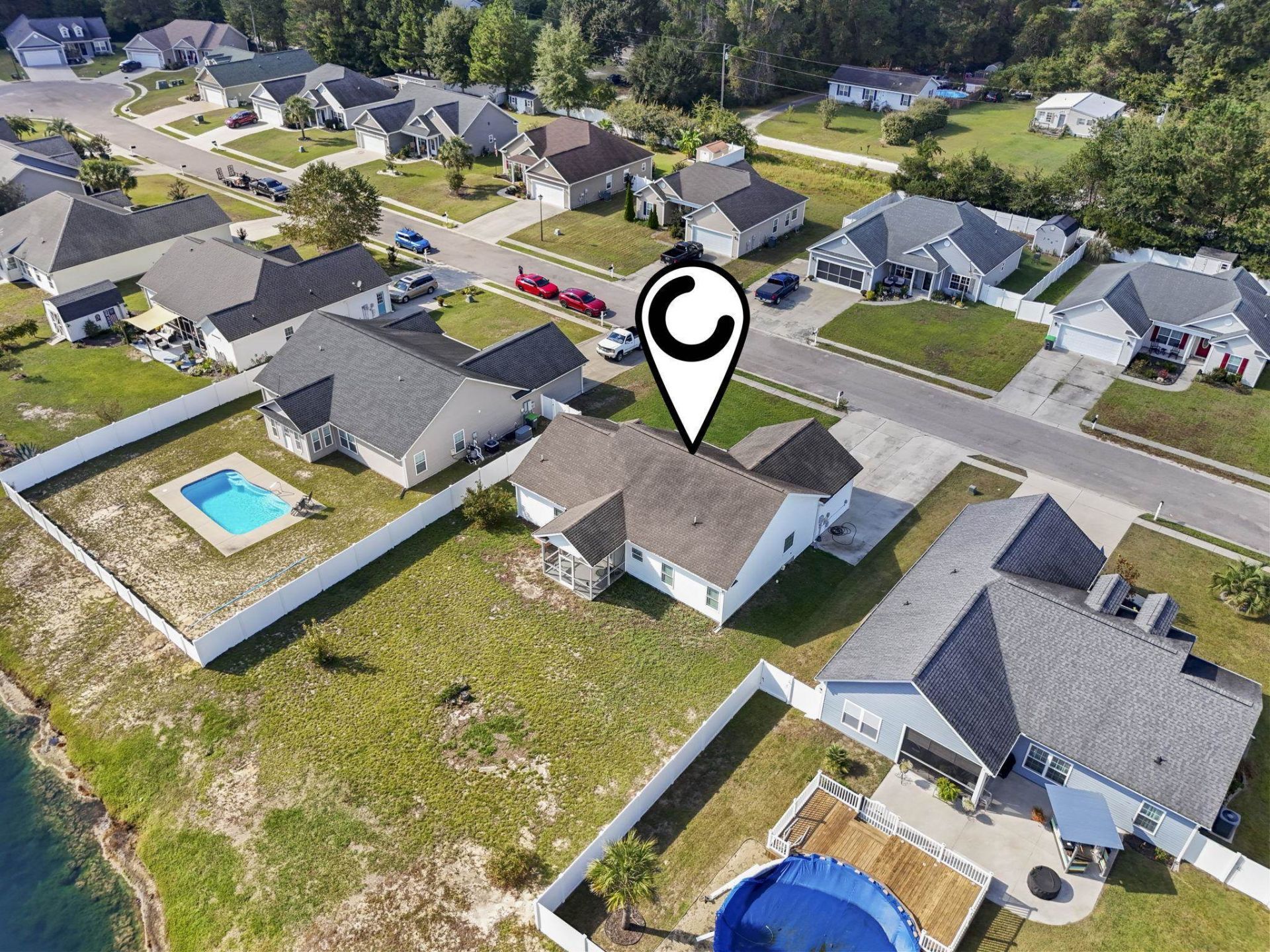 223 Dempsey Dr.  Photo 38