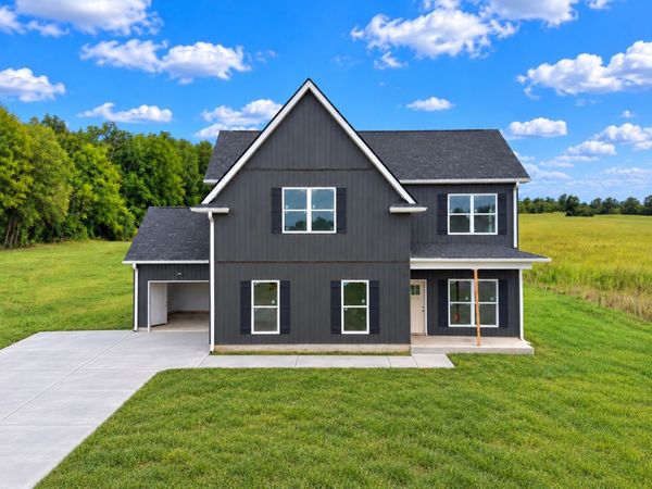 2142 Powell Ln , Lewisburg, TN 37091