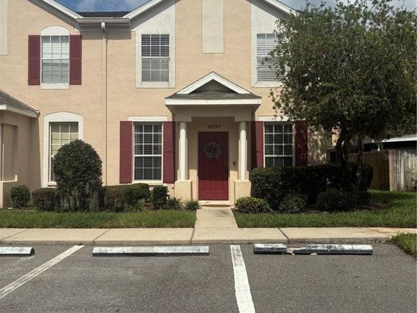30153 BARNABY LANE , WESLEY CHAPEL, FL 33543