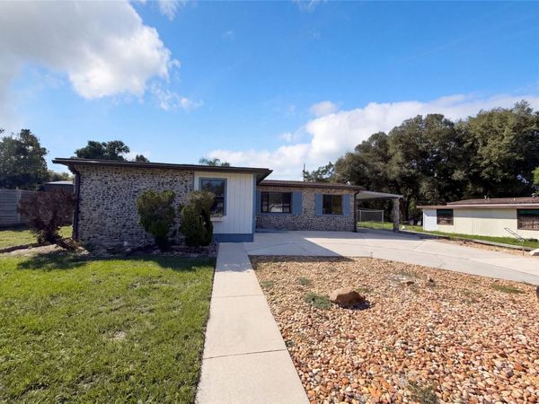 813 HALSTEAD STREET , DELTONA, FL 32725