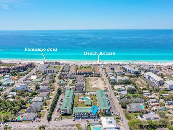 60 Sandprints Drive, Unit C1, Miramar Beach, FL 32550