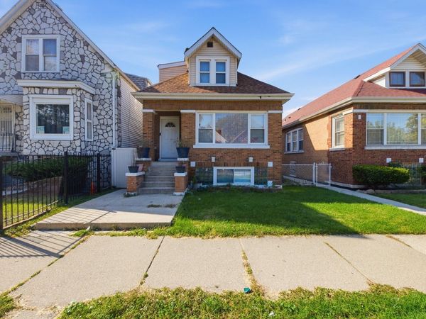 5126 S Spaulding Avenue , Chicago, IL 60632
