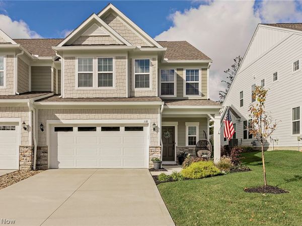 118 Lake Balaton Drive , Orange, OH 44128