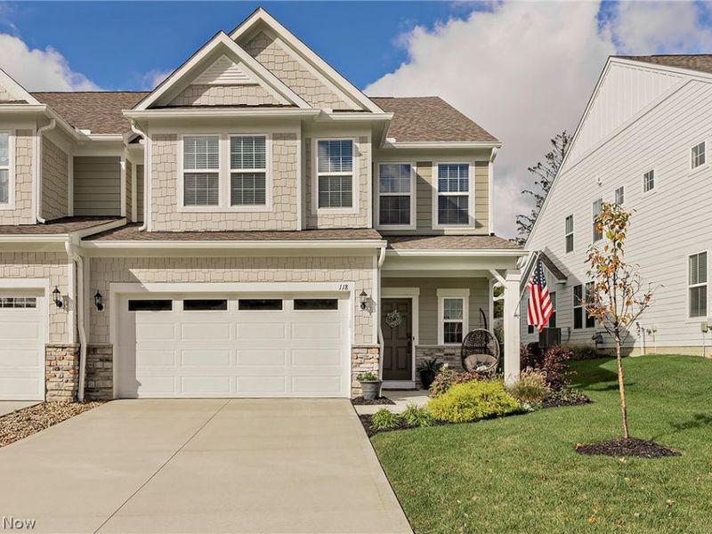 118 Lake Balaton Drive, Orange, OH 44128 Photo 1