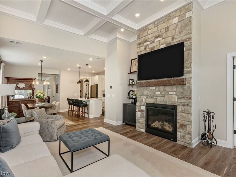 118 Lake Balaton Drive, Orange, OH 44128 Photo 10