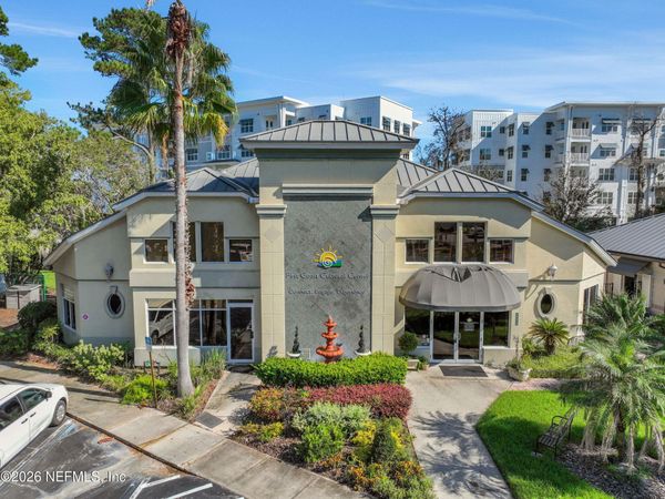 6000 SAWGRASS VILLAGE Circle, Unit B, Ponte Vedra Beach, FL 32082