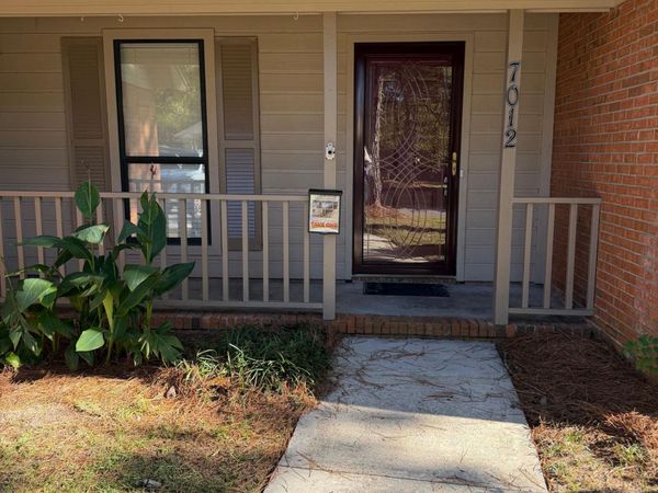 7012 North Bend Road, Wilmington, NC 28411