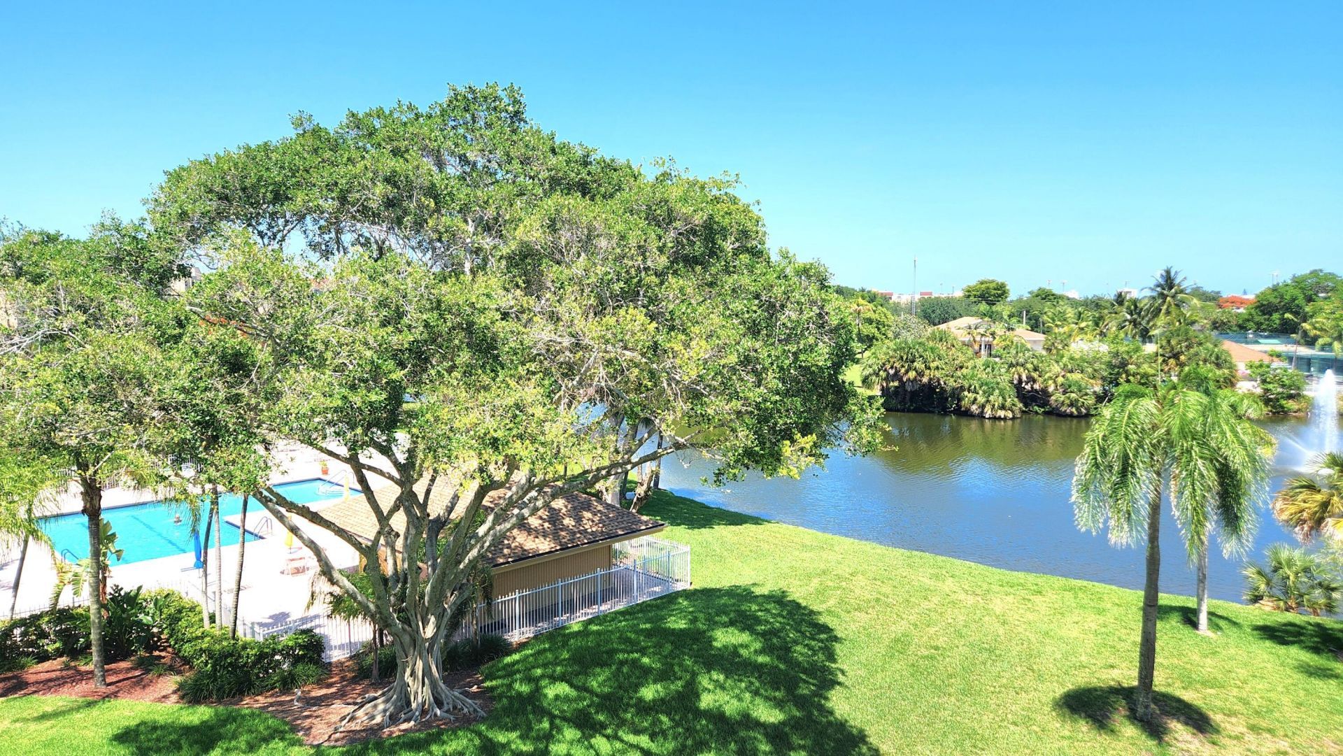 2455 Lindell Boulevard, Unit 3402, Delray Beach, FL 33444 Photo