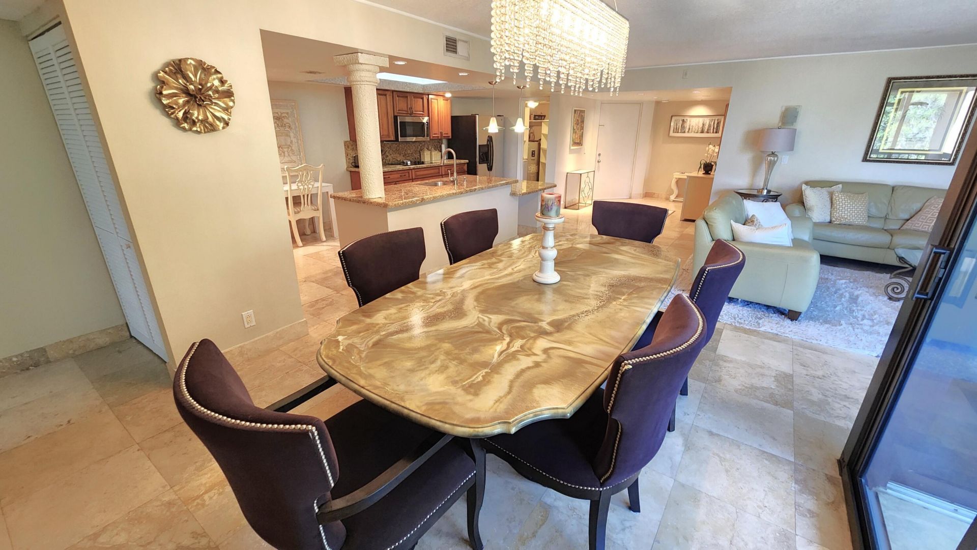 2455 Lindell Boulevard, Unit 3402, Delray Beach, FL 33444 Photo