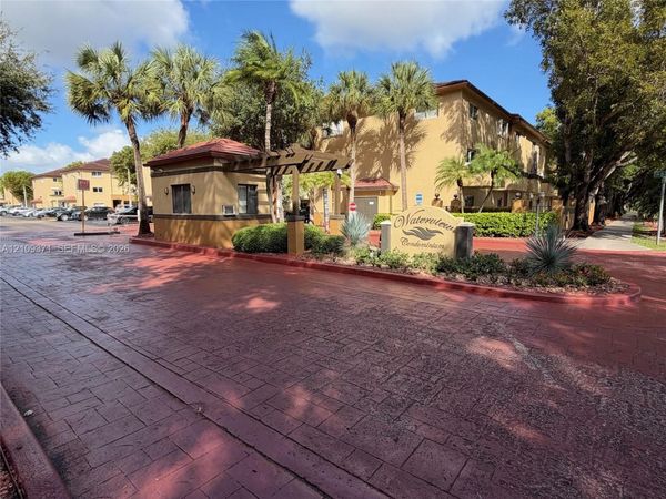 14911 SW 82 TE , Unit 2-204, Miami, FL 33193