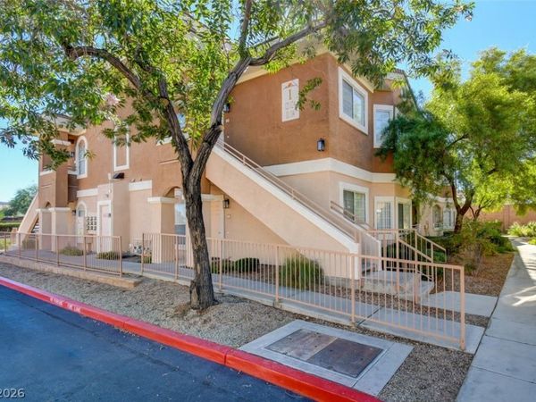 830 Carnegie Street , Unit 1511, Henderson, NV 89052