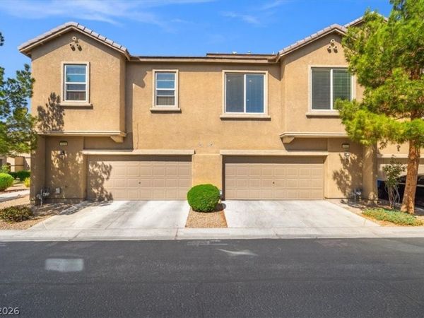 4563 Townwall Street, Las Vegas, NV 89115