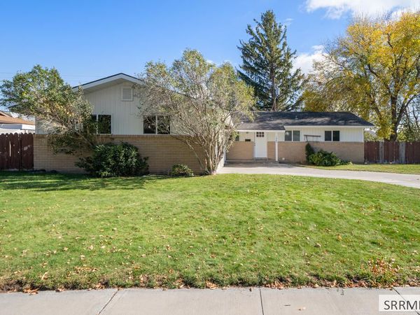 1985 Tiffany Drive, IDAHO FALLS, ID 83404