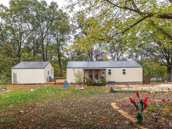 10645 County Road 2040, Rolla, MO 65401
