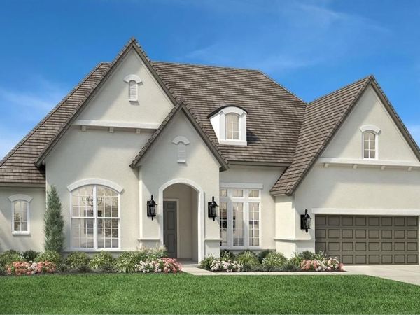 2430 Arcadia Court , Prosper, TX 75078