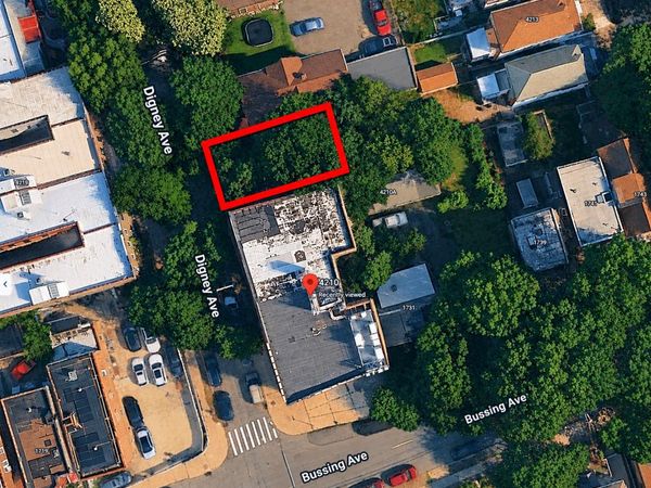 4210A Digney Ave , Bronx, NY 10466