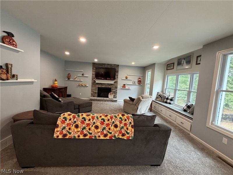 3493 Timber Point Boulevard, Hubbard, OH 44425 Photo 13