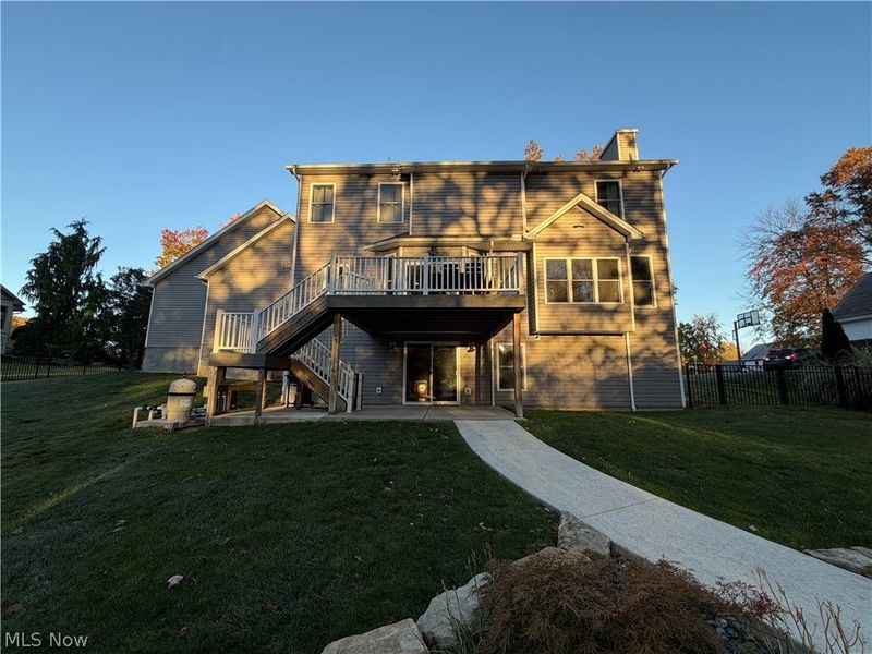 3493 Timber Point Boulevard, Hubbard, OH 44425 Photo 38