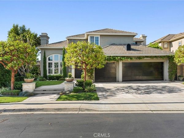 25 Bridgeport, Newport Coast, CA 92657