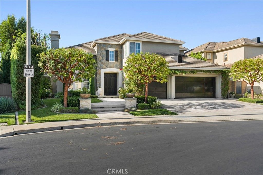 25 Bridgeport, Newport Coast, CA 92657 Main Photo