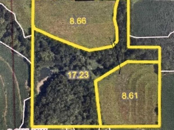 170th Street, Shenandoah, IA 51601