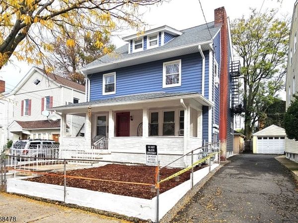 647 E 28Th St, Paterson, NJ 07504