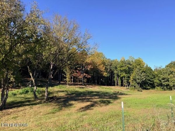 Salem Rd Lot #10 , Parrottsville, TN 37843