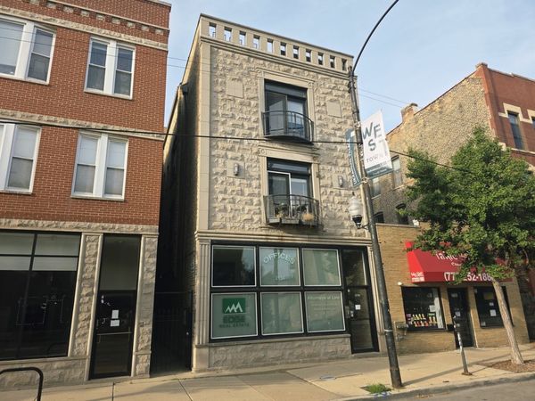 2134 W Chicago Avenue , Unit 3N, Chicago, IL 60622