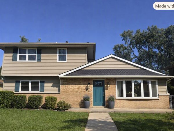132 Nauvoo Street , Park Forest, IL 60466