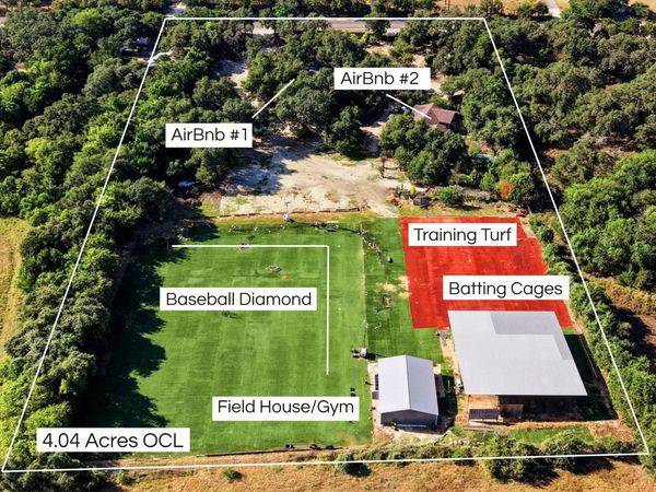 24 AMMANN RD, Boerne, TX 78015