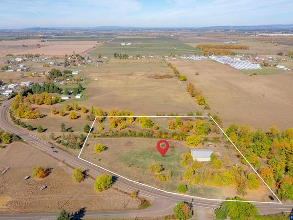 36159 Airport Rd, Lebanon, OR 97355