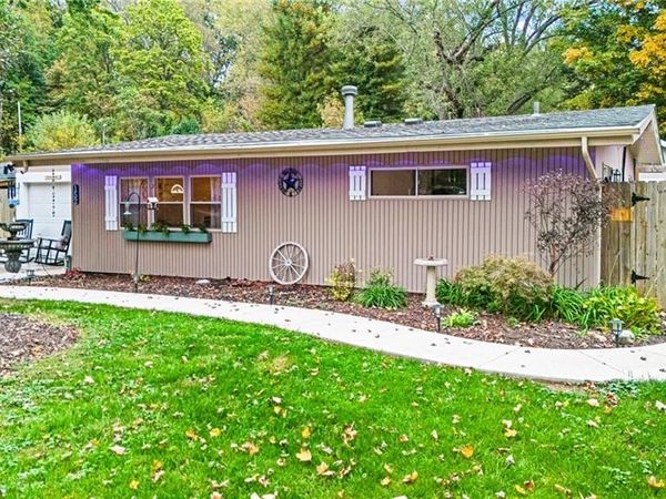 152 Lower Hillside Drive, Bellbrook, OH 45305
