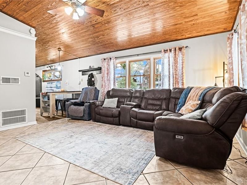 152 Lower Hillside Drive, Bellbrook, OH 45305 Photo 7