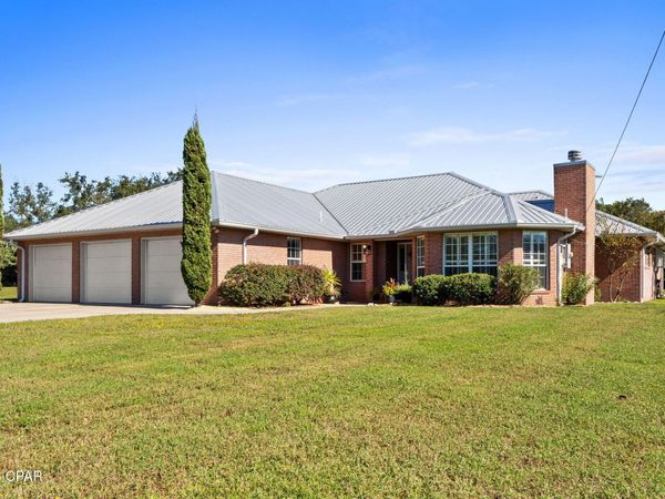 7505 Coleridge Road, Panama City, FL 32404
