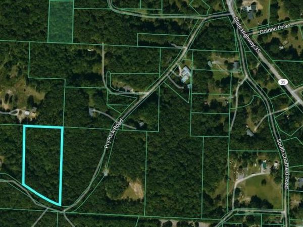 0000 Prysock Road , Benton, AR 72015