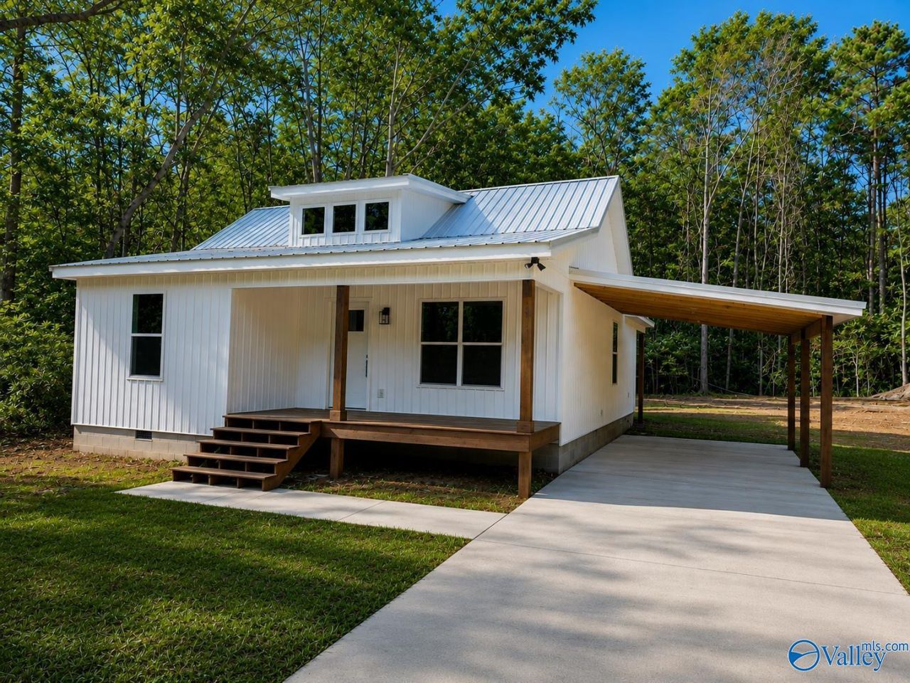 185 County Road 377, Scottsboro, AL 35769 Main Photo