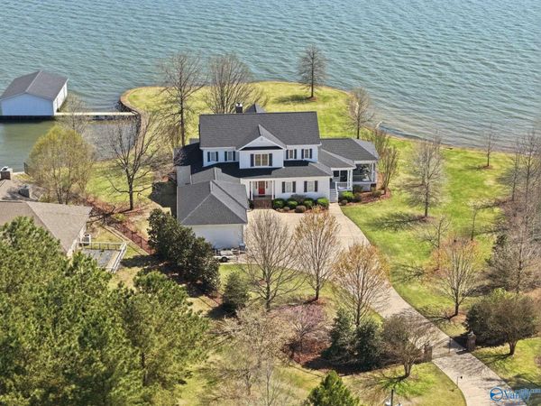1310 Buck Island Drive, Guntersville, AL 35976