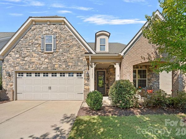 11237 Black Brant Lane, Charlotte, NC 28278