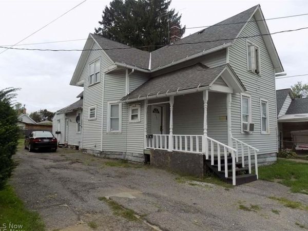 3202 W 52nd Street, Cleveland, OH 44102