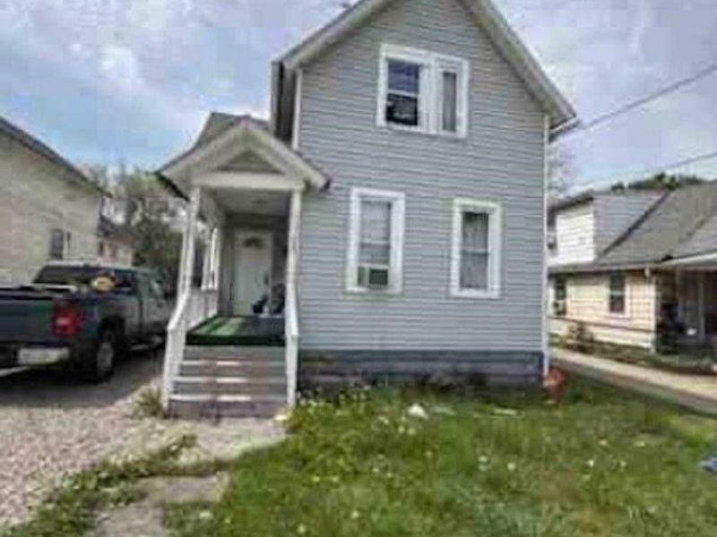 3202 W 52nd Street, Cleveland, OH 44102 Photo 9