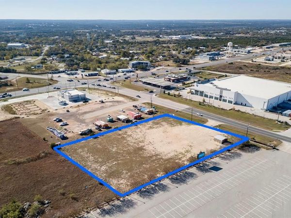 136 County Road 214, Liberty Hill, TX 78642